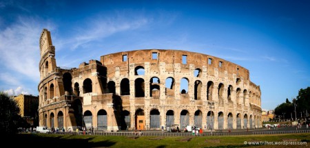 18º - Roma, Itália (5,9 milhões)