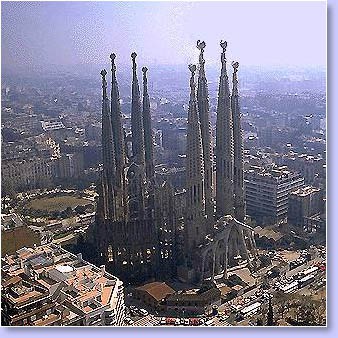 20º - Barcelona, Espanha (5,3 milhões)