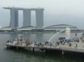 2º - Singapura (19,8 milhões)